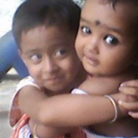 Akash Mondal