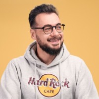 Tihomir Ivanov