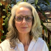 Ellen Rowatt