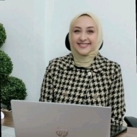 Dr. Yasmine El-Hawary