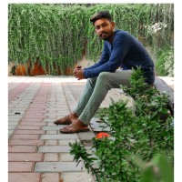 Sharvesh P P
