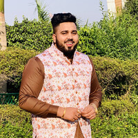 Rahul Sharma