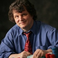 Michael Corfman