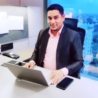 Nikhil Parmar