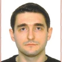 Usychenko Alexey