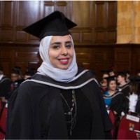 Rasha N. Abushaban