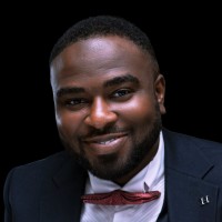Dalbert Zimuzochukwu Onyebuchi