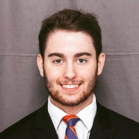 Tucker Lindgren