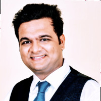 Deep Thakker