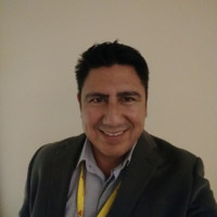Juan M Rodríguez