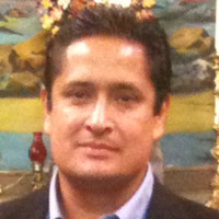 Jesus Davalos