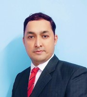 Susanta Bhattacharjee