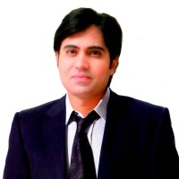 Mahesh Patrikar