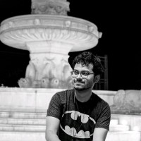 Shubhaditya Roy