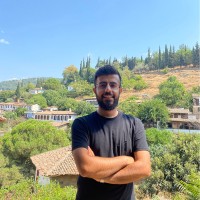 Yusuf Ulaş