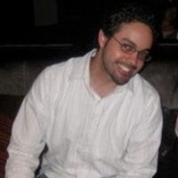 Alexander Mercado