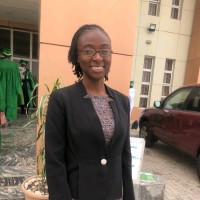 Deborah Aderibigbe