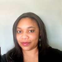 Deja-Nicole Stokes