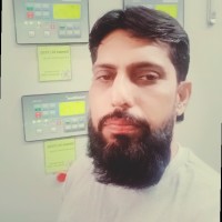 Wakeel Ahmed