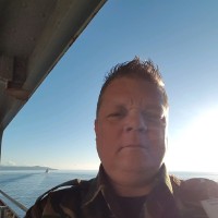 Bruce Marvin Wedekind