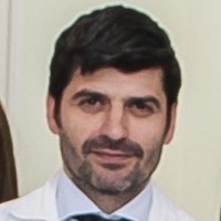 Carlos Cordero García MD, PhD