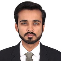 Danial Ali Baig
