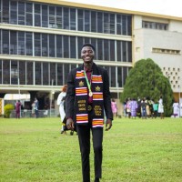 Enock Afriyie oduro
