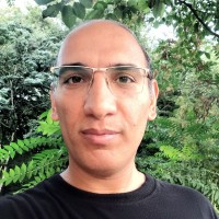 Mohammad Karimi