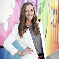 Kimberly Winders-Dulle, Bfa, Maed
