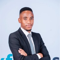Kagiso Othata Phuduhudu