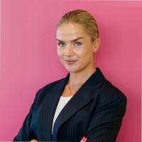 Vilde Lantz