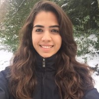 Lizxandra Flores-Rivera