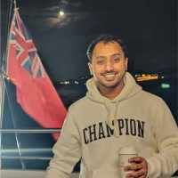 Parth Shah