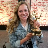 Claire Murphy