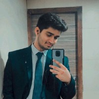 Sahil Pawar