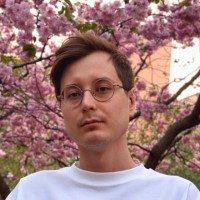 Dmitry Gornak