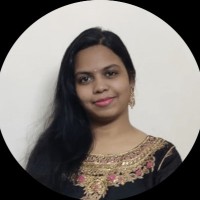 Akhila G