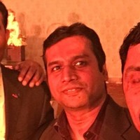 Mani Bhushan Prasad