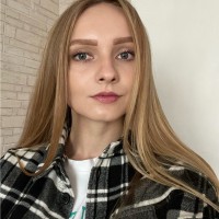 Олександра Потапчук