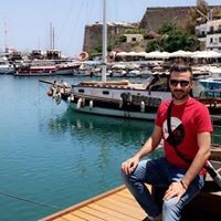 Aram Jabbar