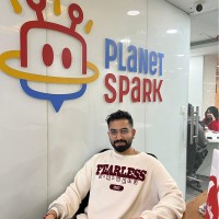Anubhav Chadha