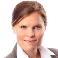 Sarah Gilbert