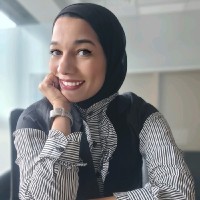 Reem Rohaiem, Mba
