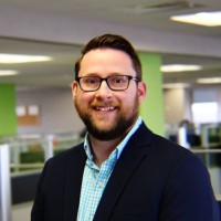 Justin Rexroad, Cpa