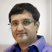 Rajesh Zad
