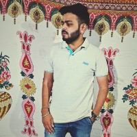 Yash Bhavsar