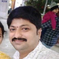 Suresh Babu Ejarla