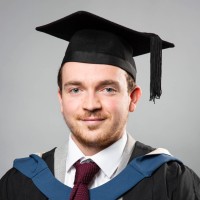 Conor Read