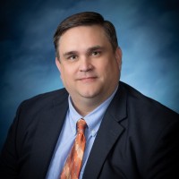 Jeff Barron