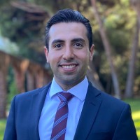 Mohsen Irannezhad